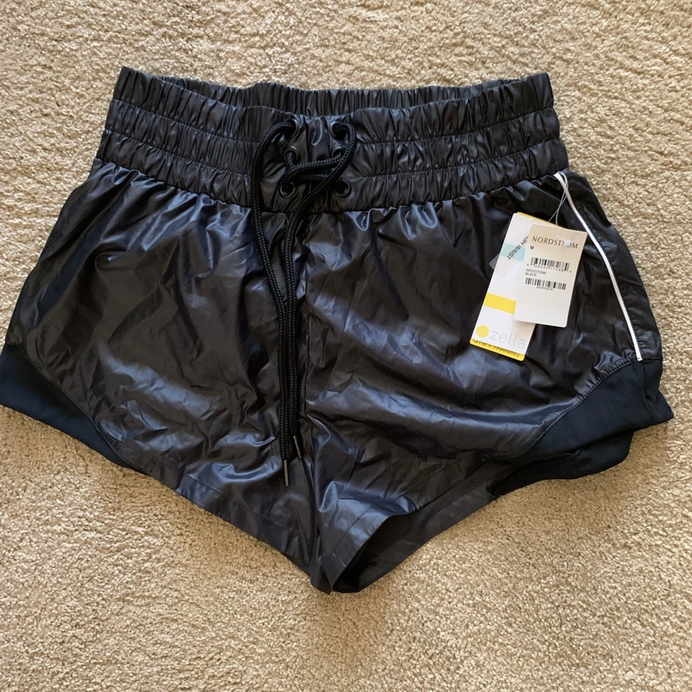 Zella training shorts